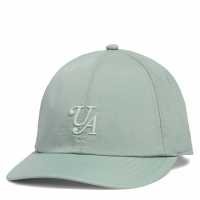 Under Armour Esssential Mid Nylon Adjustable Cap  