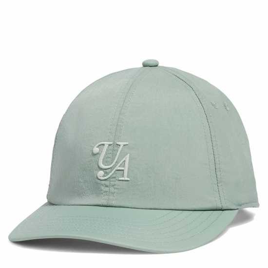 Under Armour Esssential Mid Nylon Adjustable Cap  