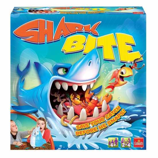 Shark Bite  - Подаръци и играчки