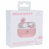 Hello Kitty Gold Tws Earbuds  Слушалки