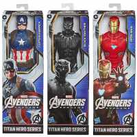 Avengers: Titan Hero Figure  
