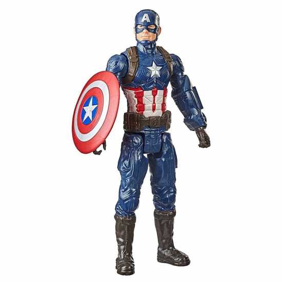 Avengers: Titan Hero Figure  