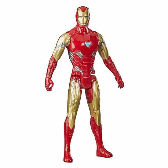 Avengers: Titan Hero Figure  