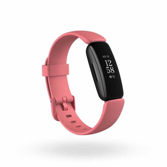 Fitbit Inspire 2 Desert Rose  Часовници