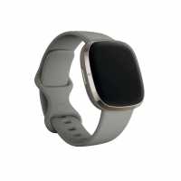 Fitbit Fitbit Sense,sage Grey/silver  Часовници