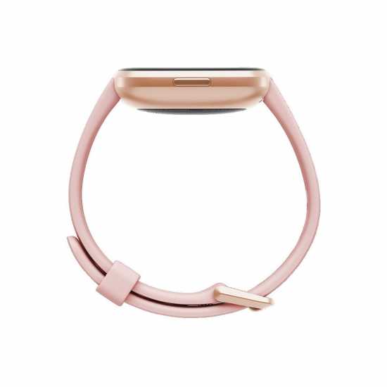 Fitbit Versa 2 Petal Copper Rose Aluminum
