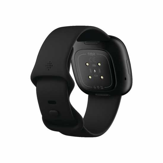 Fitbit Versa 3 Black Fitbit Versa 3 Black