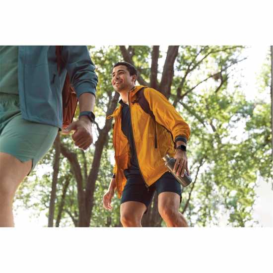 Fitbit Versa 3 Black Fitbit Versa 3 Black