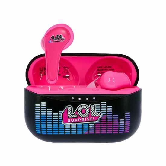 Lol Surprise True Wireless Earbuds  