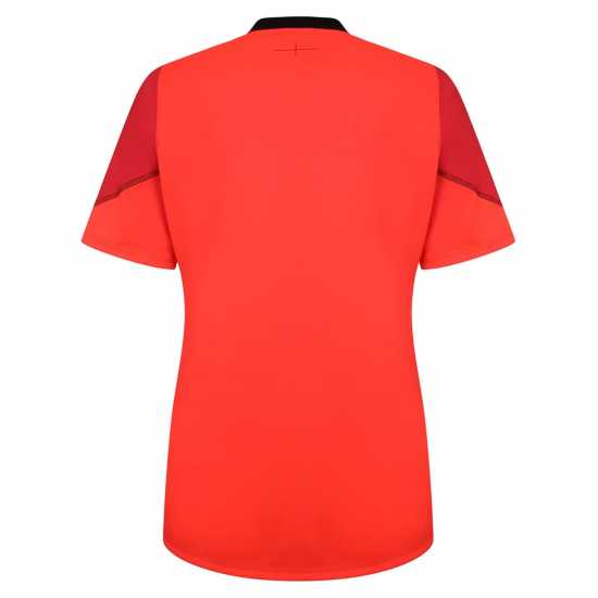 Umbro England Pro Training T-Shirt Womens  Дамски тениски и фланелки