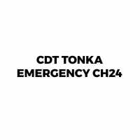 Sportsdirect Tonka Emergency Ch24  Подаръци и играчки