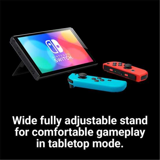 Nintendo Switch - Neon (Oled Model)  