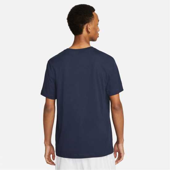 Nike England Men's T-Shirt