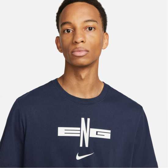 Nike England Men's T-Shirt