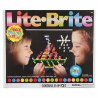 Lite Brite Ultimate Classic  Подаръци и играчки