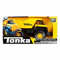 Tonka Mighty Metal Fleet - Dump Truck  Подаръци и играчки