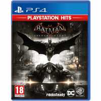 Warner Brothers Playstation Hits - Batman Arkham Knight  