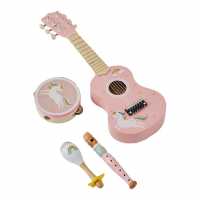 Toy Unicorn Music Instrument