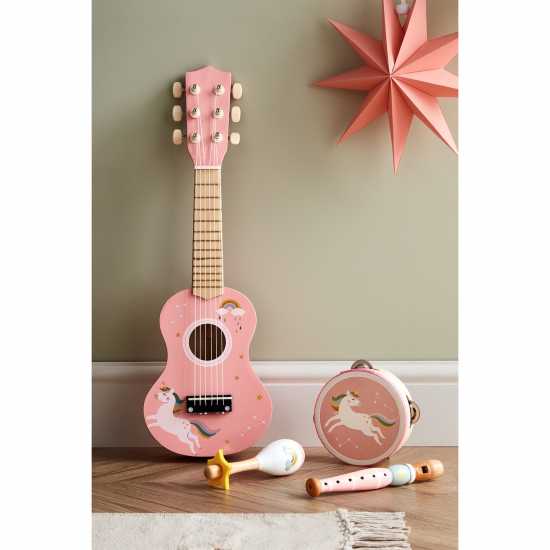 Toy Unicorn Music Instrument  Подаръци и играчки