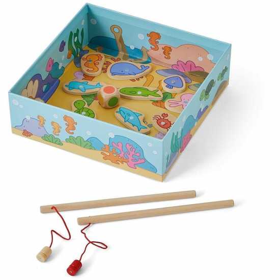 Toy Fishing Game  Подаръци и играчки