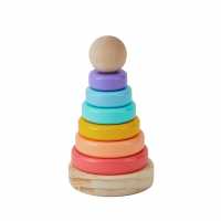 Toy Rainbow Stacker