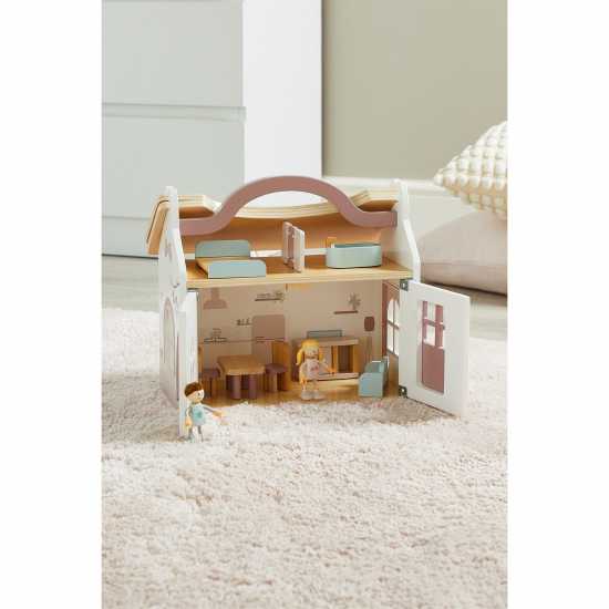 Toy Portale Dolls House  Подаръци и играчки