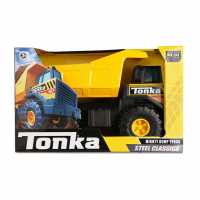 Tonka Steel Classics Mighty Dump  Подаръци и играчки