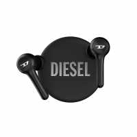 Diesel X Tlf Diesel True Wireless Earbuds Fw21 Black  Слушалки