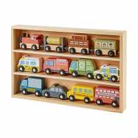 Toy Sml Vehicle Ext Set  Подаръци и играчки