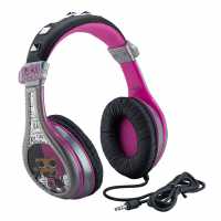 Lol Surprise Remix Moulded Youth Headphones  Слушалки