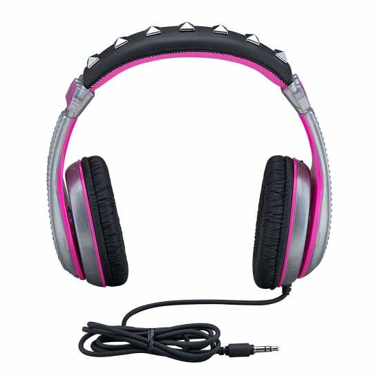 Lol Surprise Remix Moulded Youth Headphones  Слушалки
