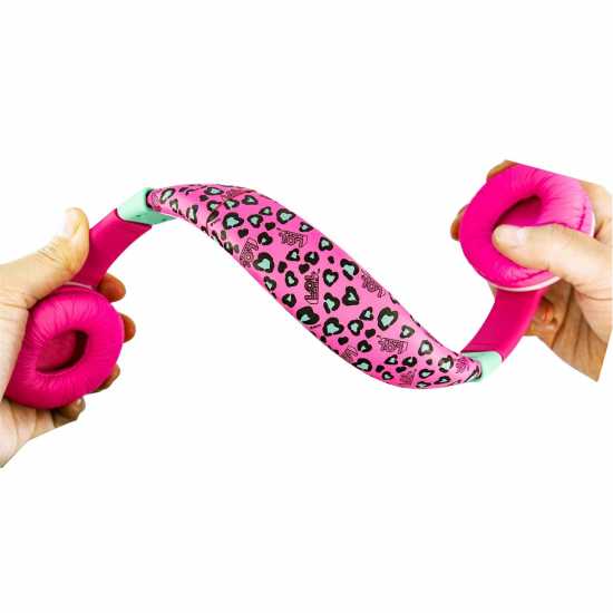 L.o.l. Surprise! My Diva Pink Headphones  