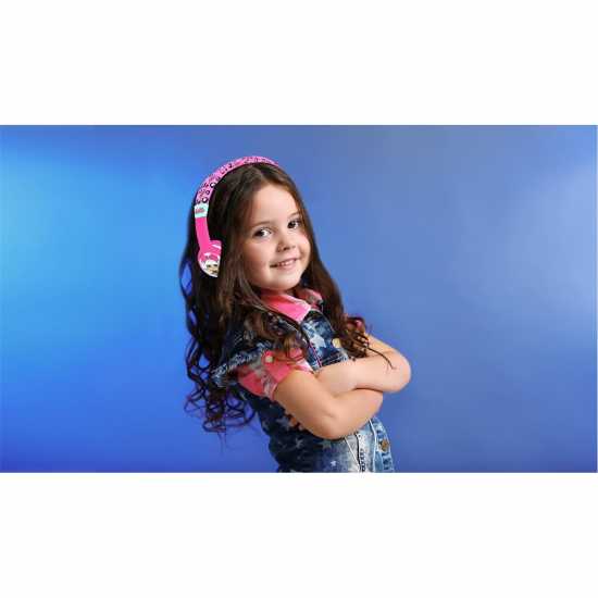 L.o.l. Surprise! My Diva Pink Headphones  