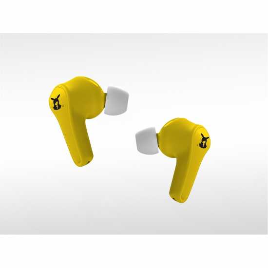 Pokemon Pikachu Tws Earbuds  