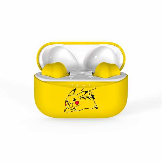 Pokemon Pikachu Tws Earbuds  