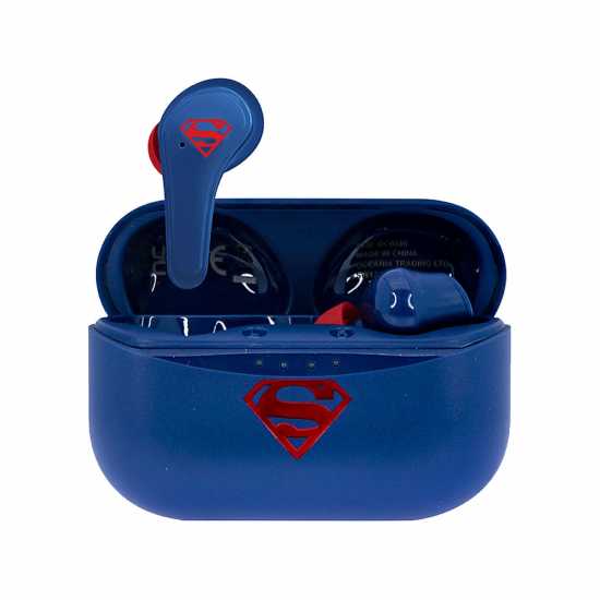 Superman Tws Earbuds  