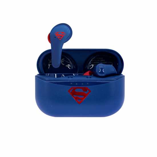 Superman Tws Earbuds  