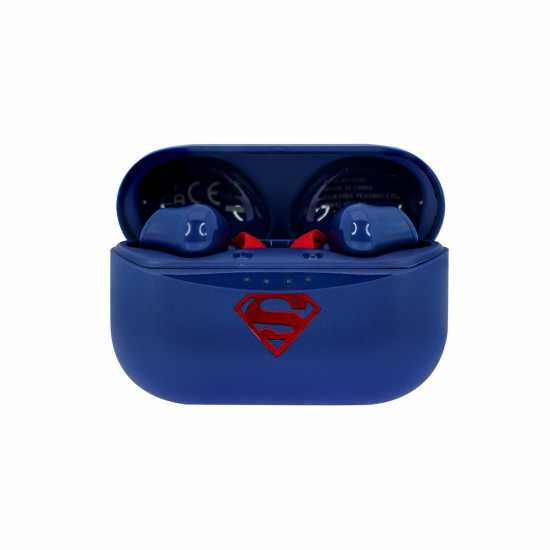 Superman Tws Earbuds  