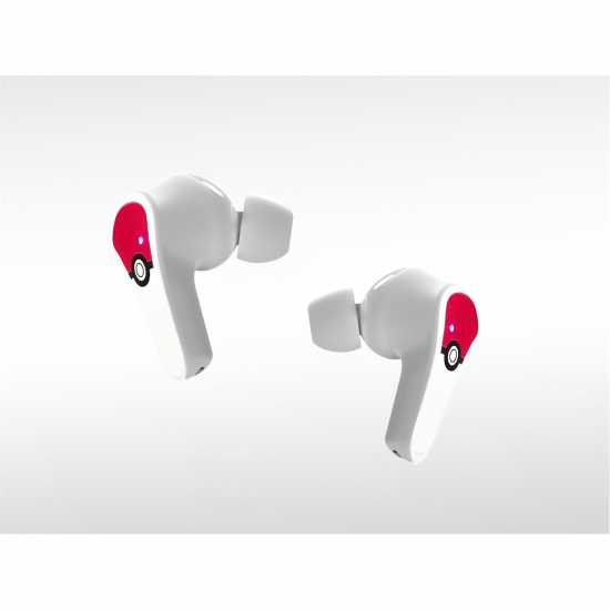 Pokemon Pokeball Tws Earbuds  