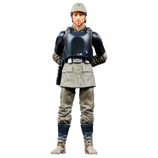 Character Star Wars Cassian Andor (Aldhani Mission)  Мъжки стоки с герои