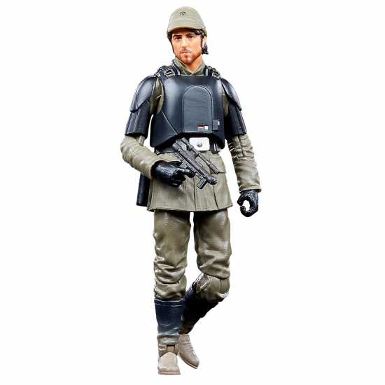 Character Star Wars Cassian Andor (Aldhani Mission)  Мъжки стоки с герои