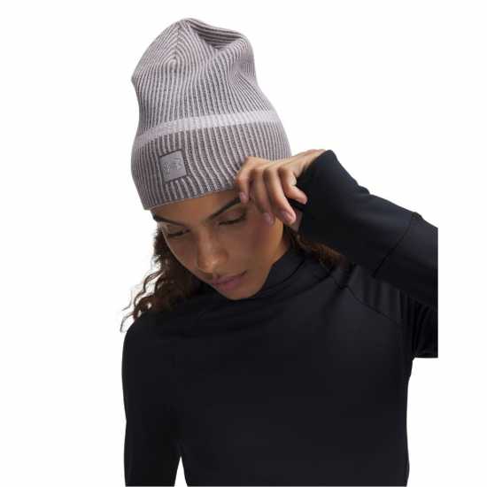 Under Armour Launch Reflective Beanie  