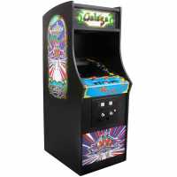 Galaga Arcade Machine  Пинбол и игрови машини