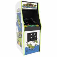 Galaxian Quarter Scale Arcade Cabinet  Пинбол и игрови машини
