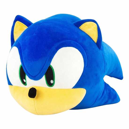 Sonic The Hedgehog Mega Plush - Sonic The Hedgehog  Подаръци и играчки