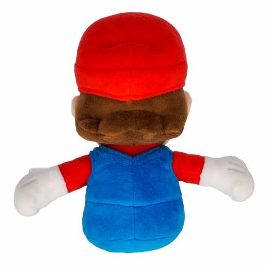 Official Mario Plush Small Official Mario Plush Small
