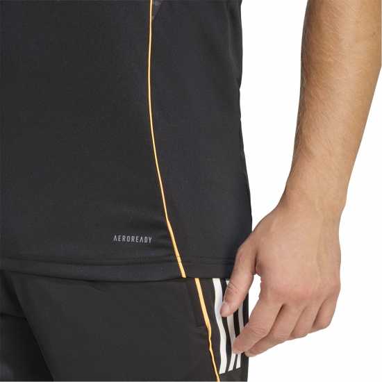 Adidas All Blacks X Marvel Singlet Mens  