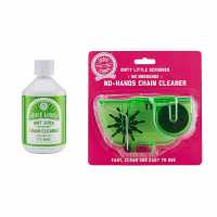 Essential Chain Cleaning Bundle - Save 20%