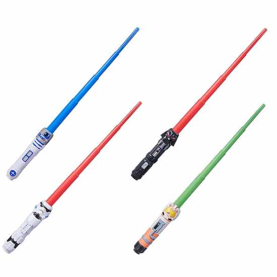 Lightsaber Squad (Assortment)  