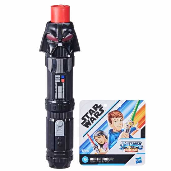 Lightsaber Squad (Assortment)  